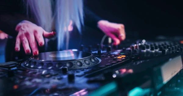 DJ Lineup Terpanas yang Pernah Mengguncang Panggung SpaceOne