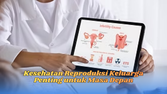 kesehatan reproduksi keluarga