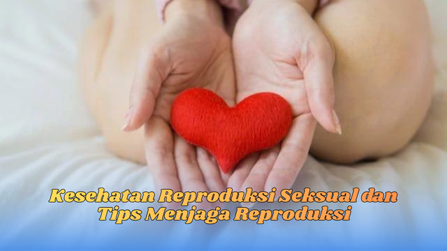 kesehatan reproduksi seksual