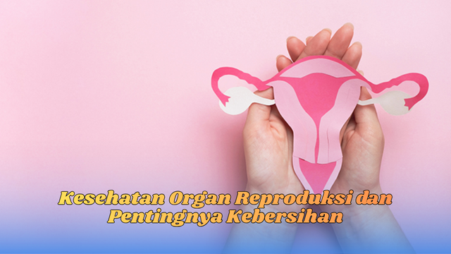 kesehatan organ reproduksi