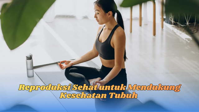 reproduksi sehat