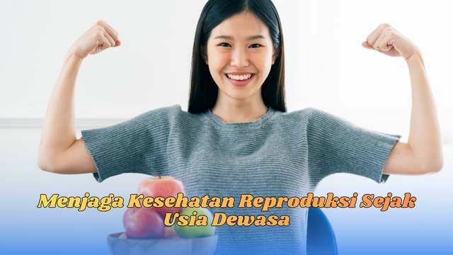 Menjaga Kesehatan