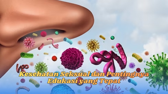 Kesehatan Seksual